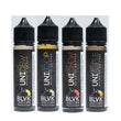 BLVK Premium E-Liquid 60ML