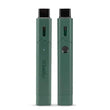 Boulder Pen rock + viridian pods