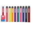 Breeze Smoke 3.5ML 800 Puffs 650mAh Prefilled Nicotine Salt Disposable Pod Device - Plus Edition