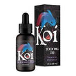 CBD E-Liquid 30ML