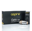 Aspire Cleito 120 Mesh Replacement Coils - Pack Of 5