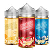 Custard Monster Synthetic Nicotine E-Liquid 100ML