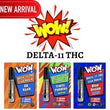WOW DELTA-11 THC LIVE RESIN 2G 2000MG