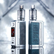 VOOPOO - Drag 3 177W Kit with TPP Pod Tank