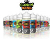 Candy King E-Liquid 100ml