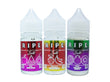 Ripe Salts Nicotine Salt E-Liquid 30ML