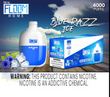 Floom Rome Disposable Vape 4000 Puffs 5% nicotine 10ML