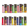 Fume Vapes Extra 6ML 1500 Puffs 850mAh Prefilled Nicotine Salt Disposable Device