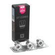 Vaporesso - GT Core Replacement Coils - Pack Of 3