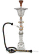 Khalil Mamoon - 38" Hookah - Thousand Night 2 Door