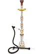 Khalil Mamoon - 39" Hookah - Ashraf Star