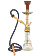 Khalil Mamoon - 20" Hookah - Nijma