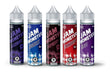 PB & Jam Monster | 100 mL