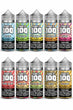 Keep It 100 E-Liquid 100ML
