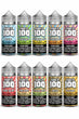 Keep It 100 E-Liquid 100ML