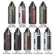 Lost Vape Ursa Quest 100W 18650 Starter Kit With 7ML & 6ML Refillable Pod