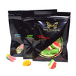 MILE HIGH CURE CBD GUMMIES 500MG
