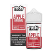 Reds Apple E-Liquid by 7 Daze 60ML