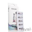 SMOK LP1 Replacement Coils - Pack of 5