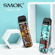 SMOK Novo 2 800mAh Pod System Starter Kit With 2 x 2ML Refillable Pods