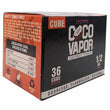 Vapor Hookahs - COCO Vapor Coconut Coals