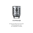Smok - TFV12 Prince Tank Coils