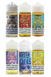 The One E-Liquid 100ml