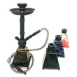 Vapor Hookahs - Hookah - 19" Pentagon
