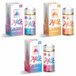 The Milk Synthetic E-Liquid By Monster Vape Labs 100ML