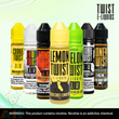 Twist E-Liquid 120ml