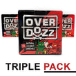 OVERDOZZ - Cube Coconut Charcoals