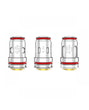 Uwell - Crown V & IV Replacement Coils - Pack of 4