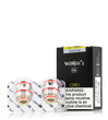 Uwell - Valyrian II Replacement Coils - Pack of 2