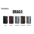 VooPoo DRAG 3 Mod