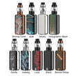 Vaporesso - Luxe II 220W Kit with NRG-S Sub-Ohm Tank