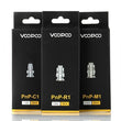 VOOPOO - PnP Replacement Coils - Pack of 5