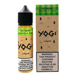 Yogi E-Liquid 60ML