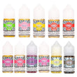 Dinner Lady Salts E-Liquid 30ml