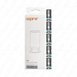 Aspire BP Replacement Coils - Pack of 5