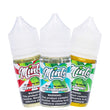 Mints Nicotine Salt E-Liquid 30ml