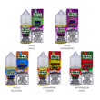 Cloud Nurdz E-Liquid 100ml