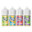 Cloud Nurdz Salts Tobacco-Free Nicotine Salt E-Liquid 30ML