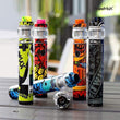 FreeMax TWISTER 2 80W Starter Kit - Graffiti Edition