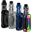 GeekVape S100 / Aegis Solo 2 100W 18650 Starter Kit With 5.5ML Z Sub-Ohm 2021 Tank