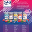 GMY DELTA9 GUMMIES 30CT