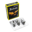 Horizontech Falcon King Tank Replacement Coil Pack Of 3 +Tank ReplacementCoil Pack Of 3