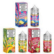 Fruit Monster Nicotine Salt E-Liquid 30ML