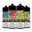 Doctor Big Vapes By Big Bottle Co. E-Liquid 120ML