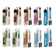 Innevape E-Liquid 75ml ++++ 100ml
