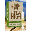 LITTLE HIGH - DELTA 8-THC